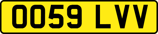 OO59LVV