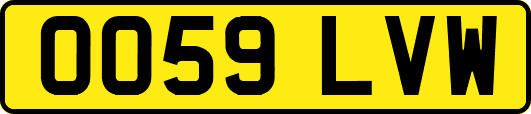 OO59LVW