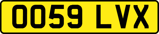 OO59LVX