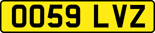 OO59LVZ