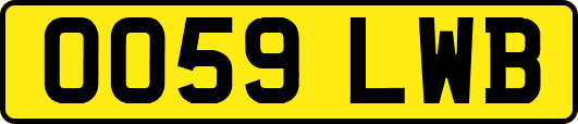 OO59LWB