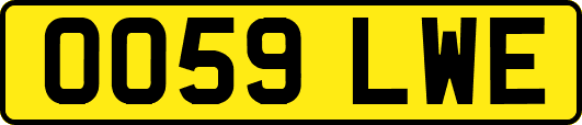 OO59LWE
