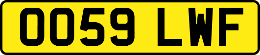 OO59LWF