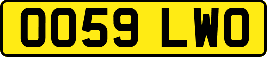 OO59LWO