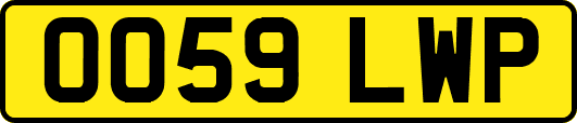 OO59LWP