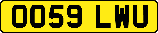 OO59LWU