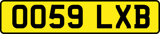 OO59LXB