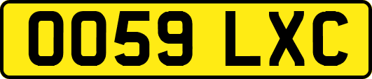 OO59LXC