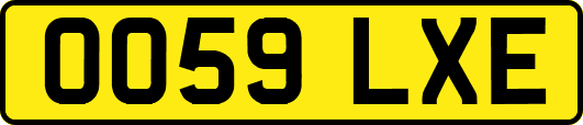 OO59LXE