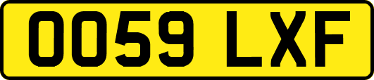 OO59LXF