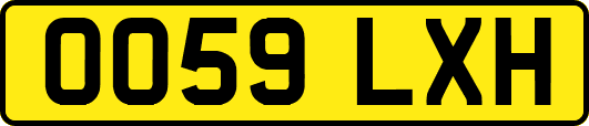 OO59LXH