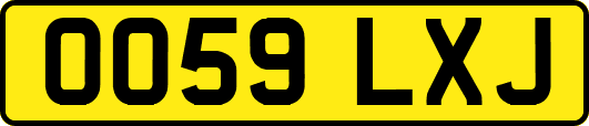 OO59LXJ