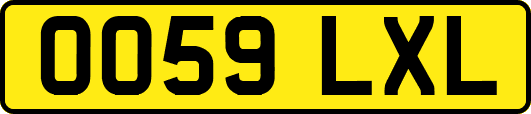 OO59LXL