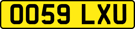 OO59LXU