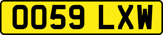 OO59LXW