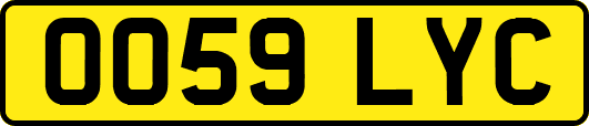 OO59LYC