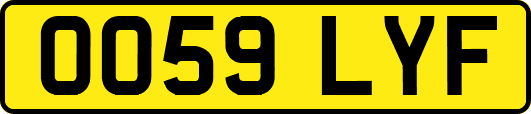 OO59LYF
