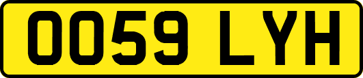 OO59LYH