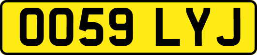 OO59LYJ