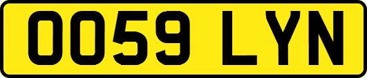 OO59LYN