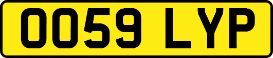 OO59LYP