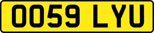 OO59LYU