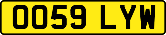 OO59LYW