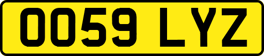 OO59LYZ