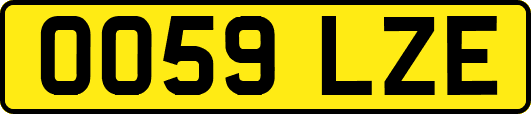 OO59LZE