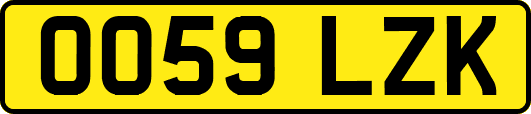 OO59LZK