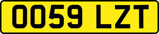 OO59LZT