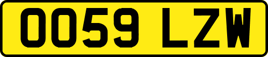 OO59LZW