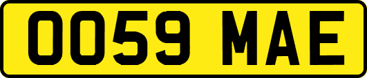 OO59MAE