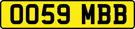 OO59MBB