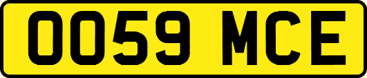 OO59MCE