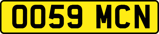 OO59MCN