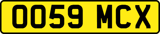 OO59MCX