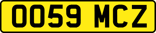 OO59MCZ