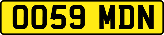 OO59MDN