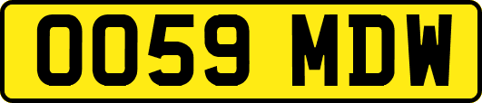 OO59MDW