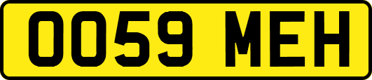 OO59MEH