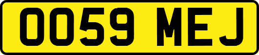 OO59MEJ