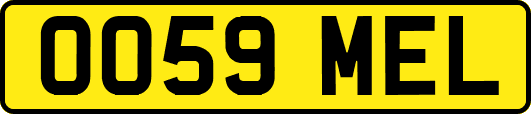 OO59MEL
