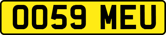 OO59MEU