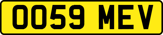 OO59MEV
