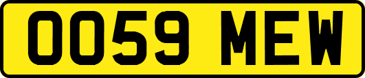 OO59MEW