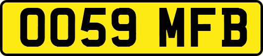 OO59MFB