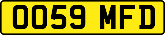 OO59MFD