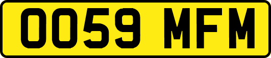OO59MFM