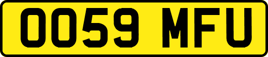 OO59MFU